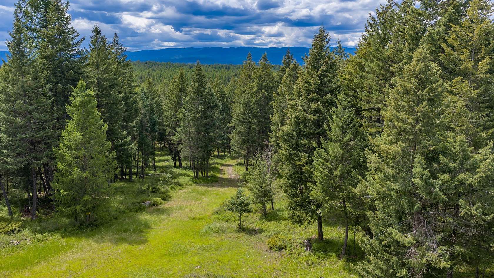 7 Acres of Residential Land for Sale in Whitefish, Montana