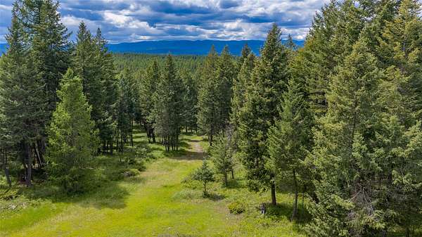 7 Acres of Residential Land for Sale in Whitefish, Montana