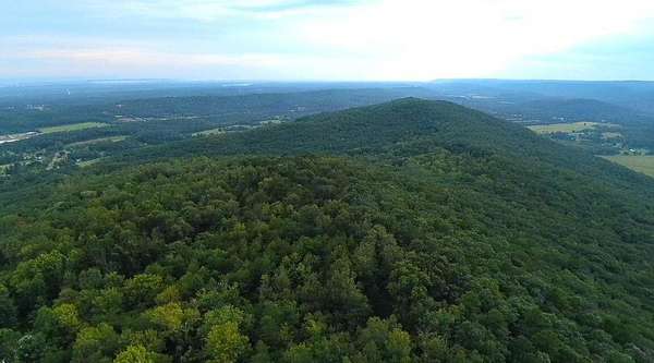 5.15 Acres of Residential Land for Sale in Dayton, Tennessee