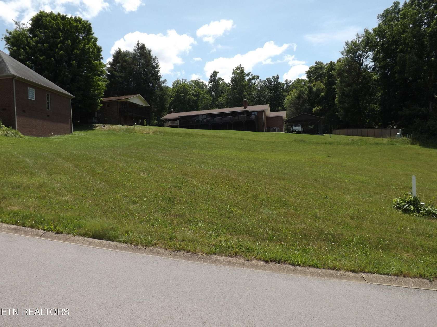 0.24 Acres of Land for Sale in Harrogate, Tennessee