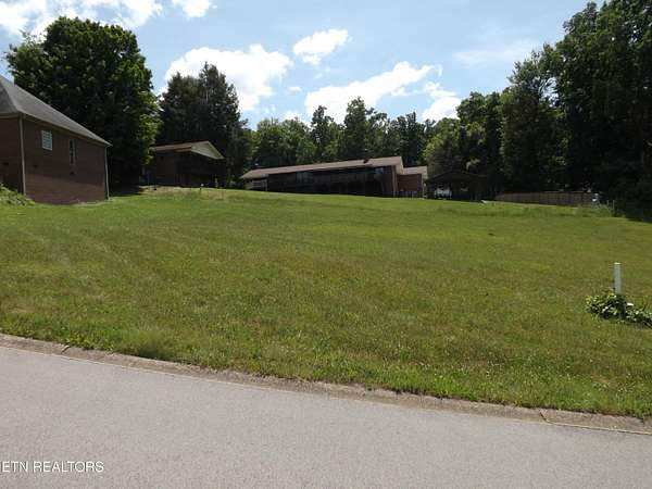 0.24 Acres of Land for Sale in Harrogate, Tennessee
