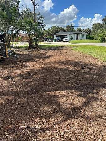 Residential Land for Sale in Port Charlotte, Florida