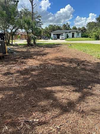 0.23 Acres of Residential Land for Sale in Port Charlotte, Florida