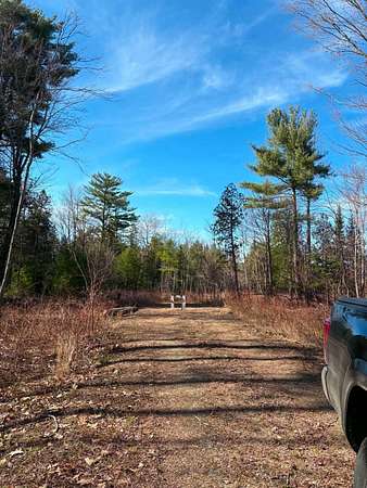 5.46 Acres of Residential Land for Sale in Orrington, Maine