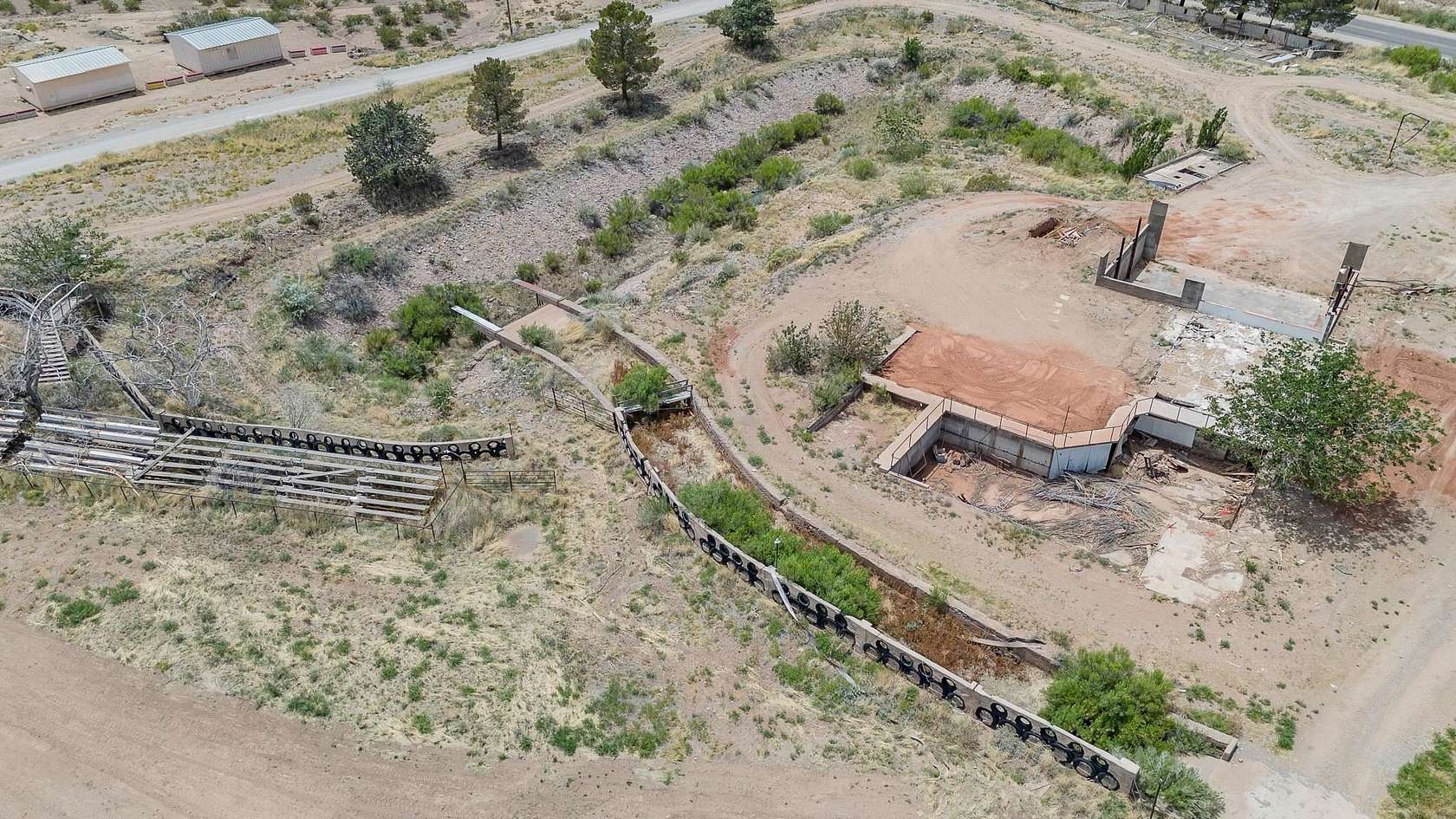 7 Acres of Land for Sale in Alamogordo, New Mexico