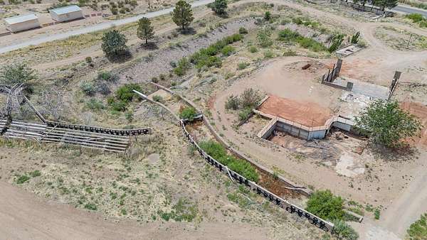7 Acres of Land for Sale in Alamogordo, New Mexico