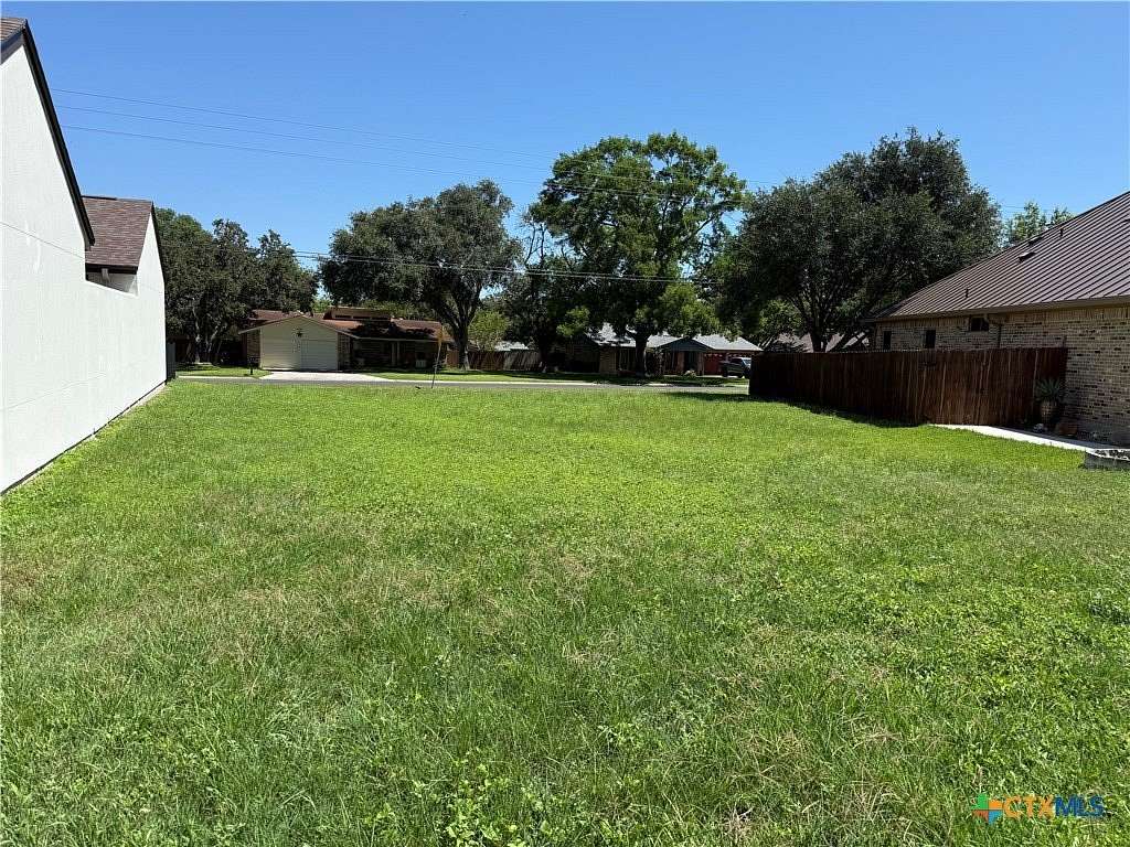 0.14 Acres of Residential Land for Sale in Seguin, Texas