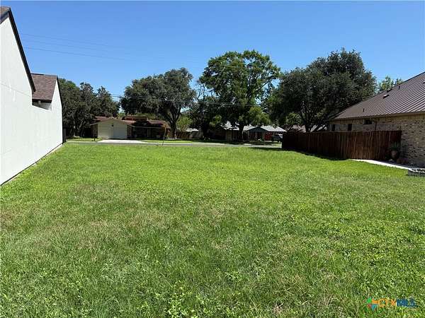 0.14 Acres of Residential Land for Sale in Seguin, Texas