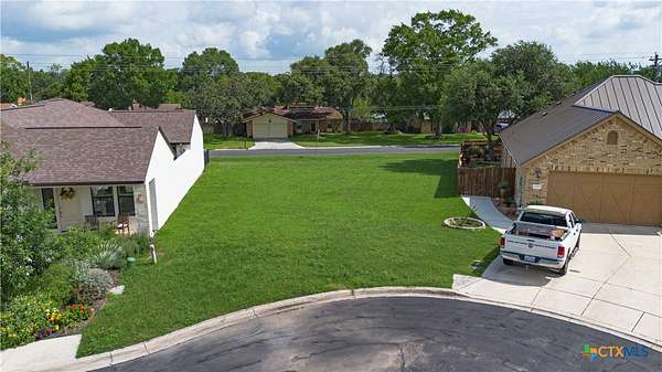 0.14 Acres of Residential Land for Sale in Seguin, Texas