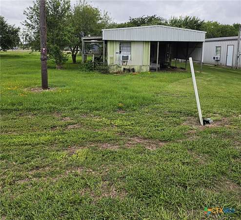 0.48 Acres of Land for Sale in Seadrift, Texas