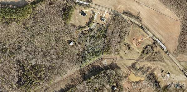 1.19 Acres of Residential Land for Sale in Shelby, North Carolina