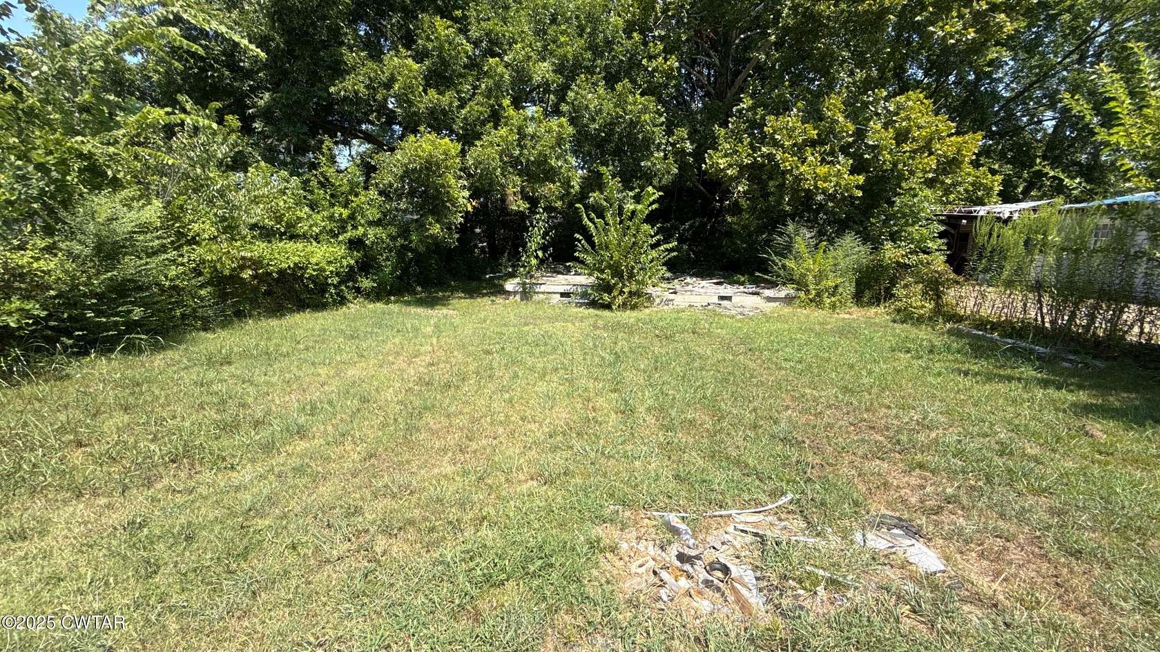 0.16 Acres of Residential Land for Sale in Humboldt, Tennessee