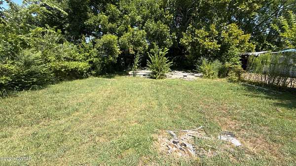 0.16 Acres of Residential Land for Sale in Humboldt, Tennessee
