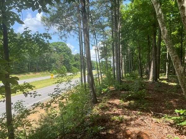 3.83 Acres of Land for Sale in Dalton, Georgia