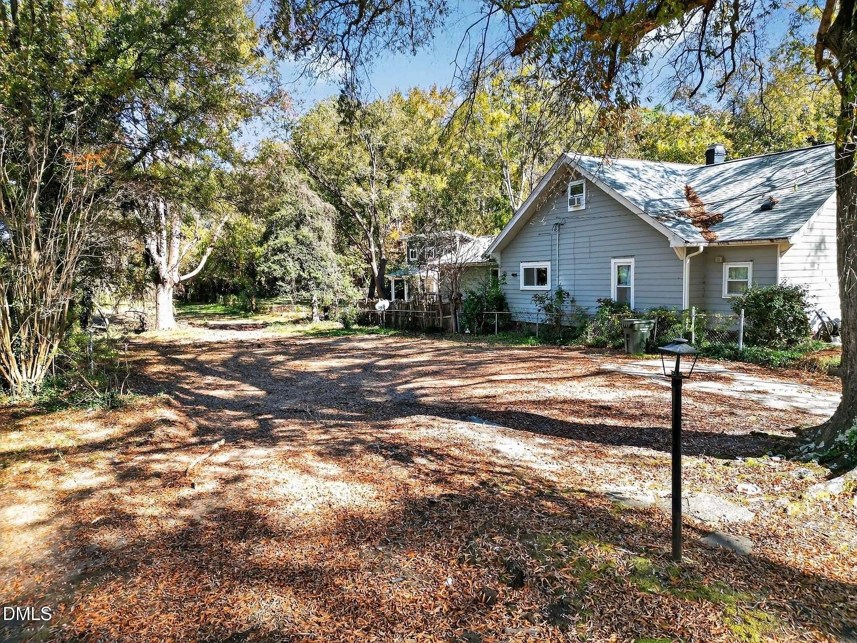 0.11 Acres of Residential Land for Sale in Durham, North Carolina