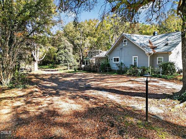 0.11 Acres of Residential Land for Sale in Durham, North Carolina