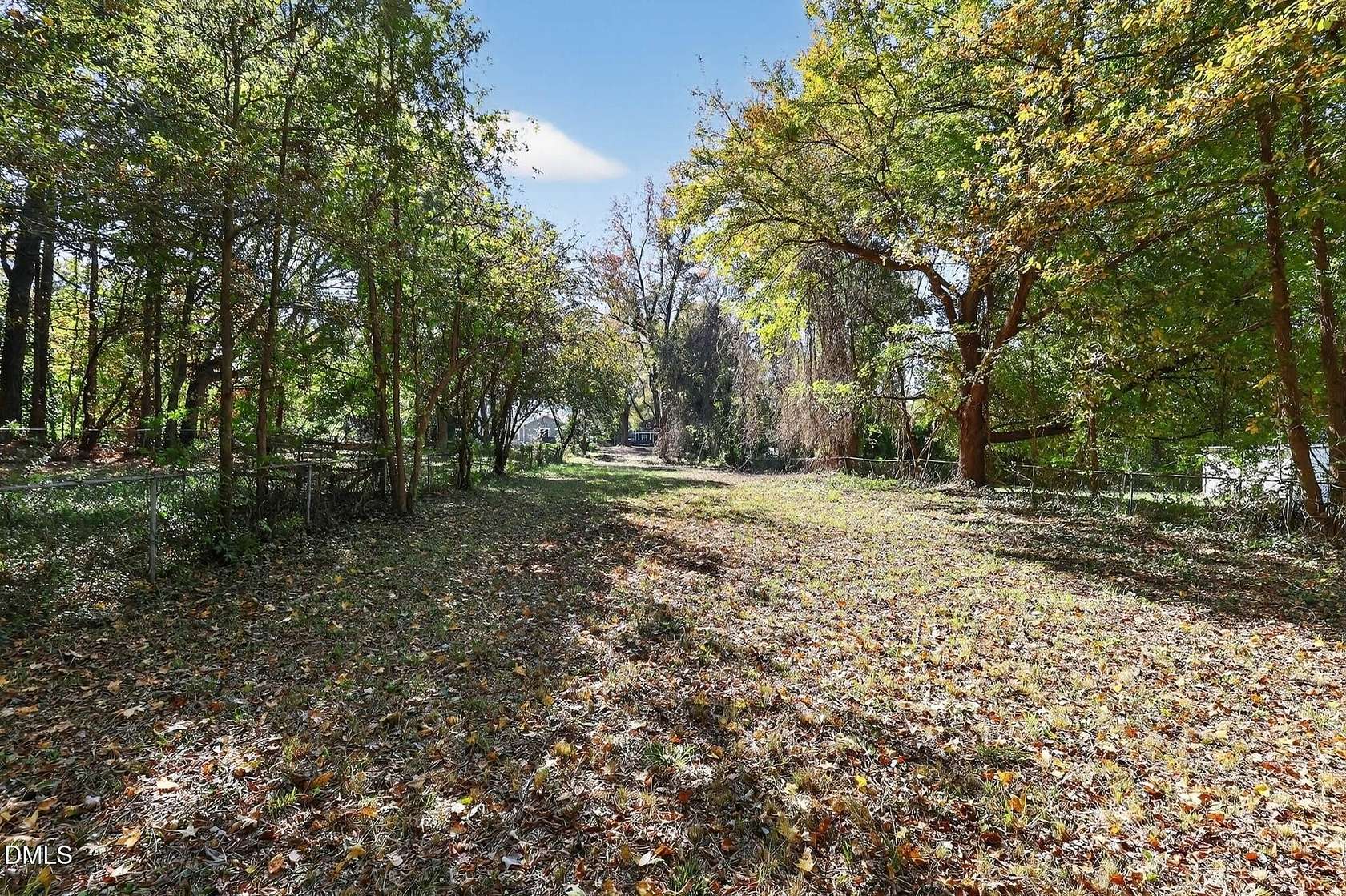 0.17 Acres of Residential Land for Sale in Durham, North Carolina