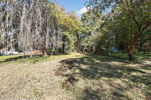 0.2 Acres of Residential Land for Sale in Durham, North Carolina