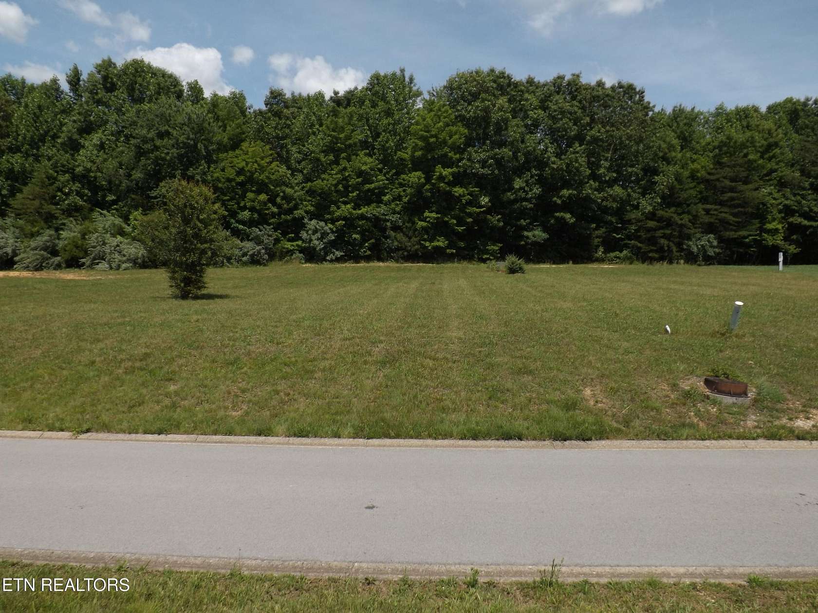 0.2 Acres of Land for Sale in Harrogate, Tennessee