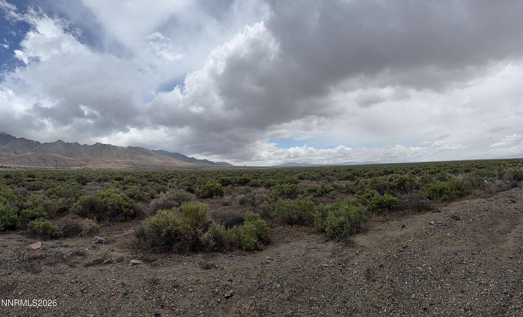 1.5 Acres of Residential Land for Sale in Lovelock, Nevada