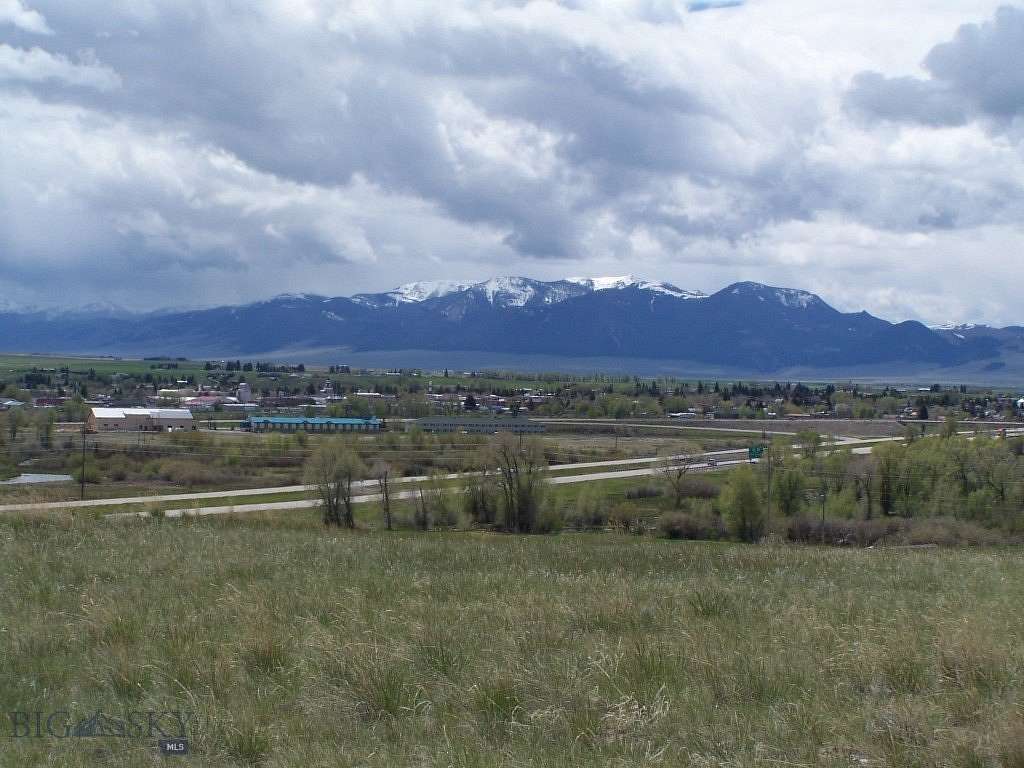 1.52 Acres of Land for Sale in Dillon, Montana