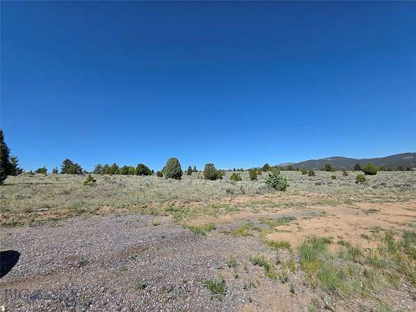 22.2 Acres of Recreational & Residential Land for Sale in Rocker, Montana