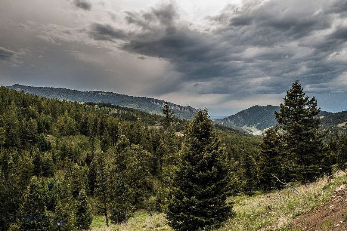 19.7 Acres of Land for Sale in Bozeman, Montana