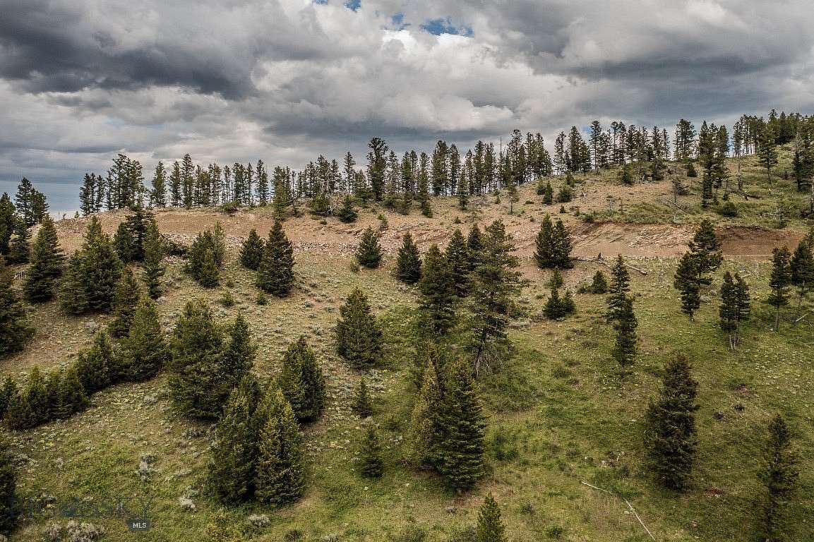 19.7 Acres of Land for Sale in Bozeman, Montana - LandSearch