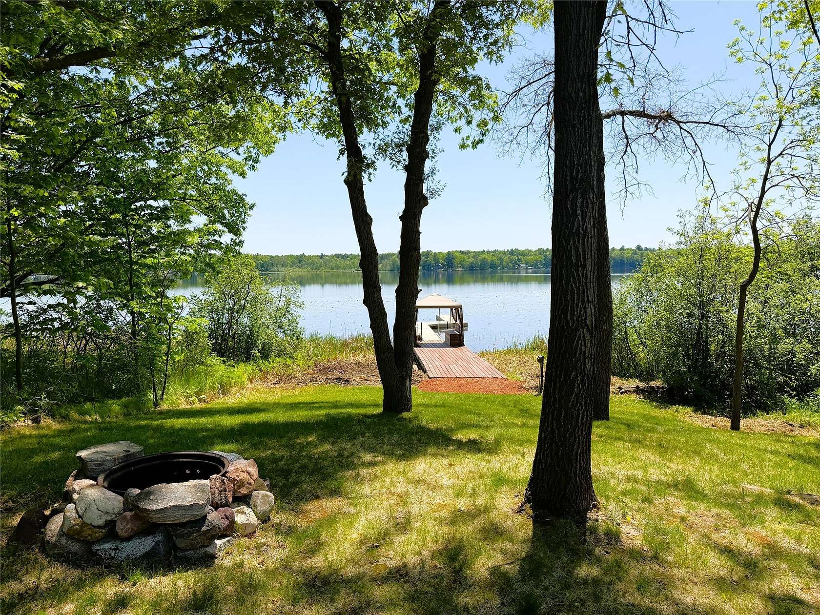 0.75 Acres of Land for Sale in Bloomer, Wisconsin