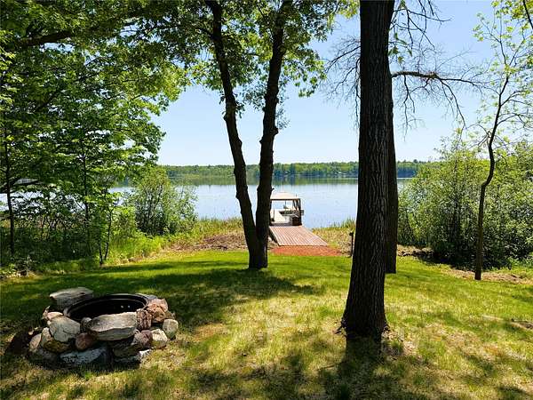 0.75 Acres of Land for Sale in Bloomer, Wisconsin