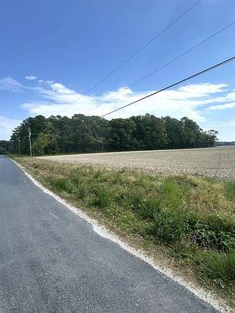 8.25 Acres of Residential Land for Sale in Cape Charles, Virginia