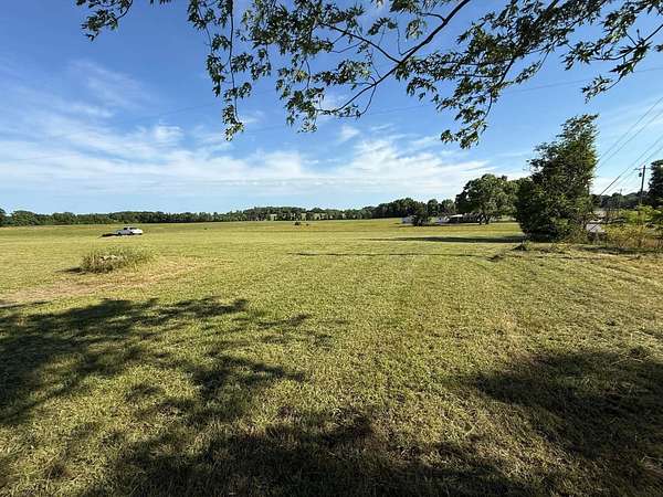 3.6 Acres of Residential Land for Sale in Rogersville, Alabama