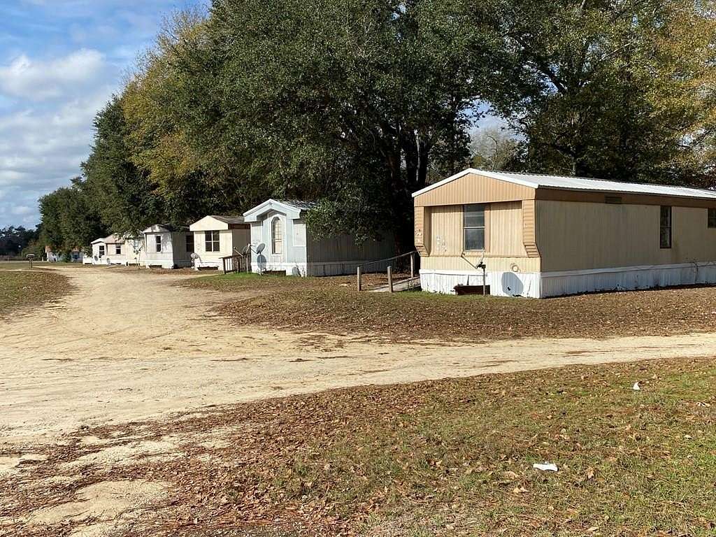 5.24 Acres of Mixed-Use Land for Sale in Colquitt, Georgia