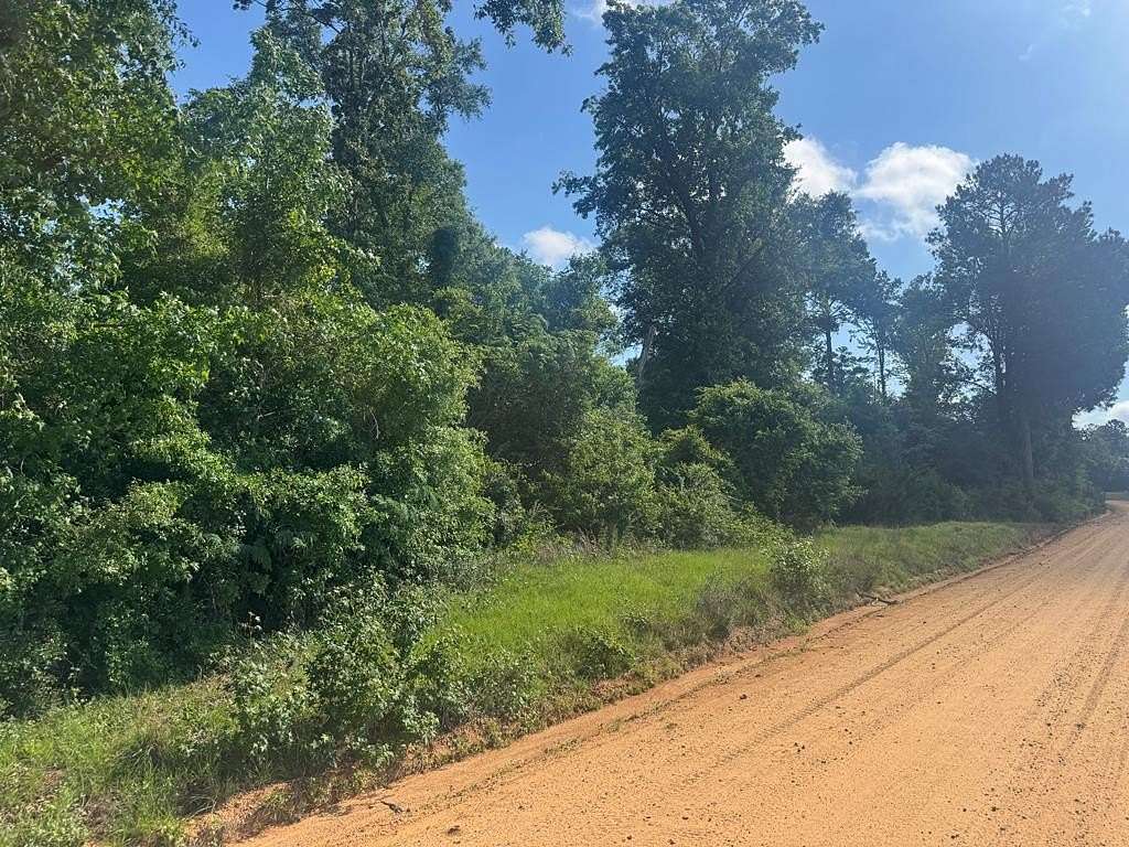 5.26 Acres of Land for Sale in Georgetown, Georgia