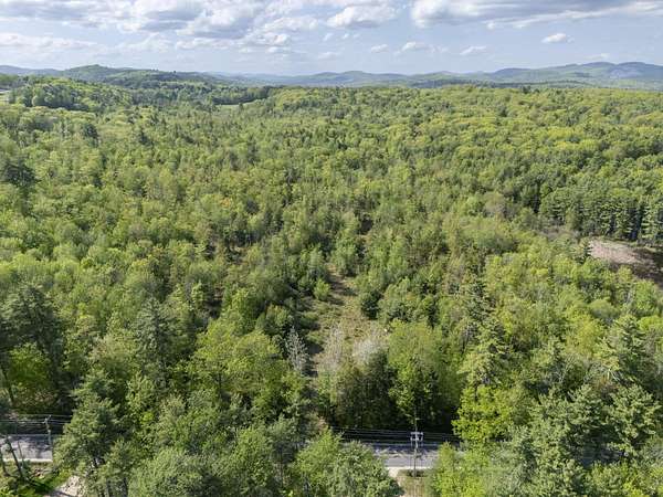 17.9 Acres of Land for Sale in Limerick, Maine
