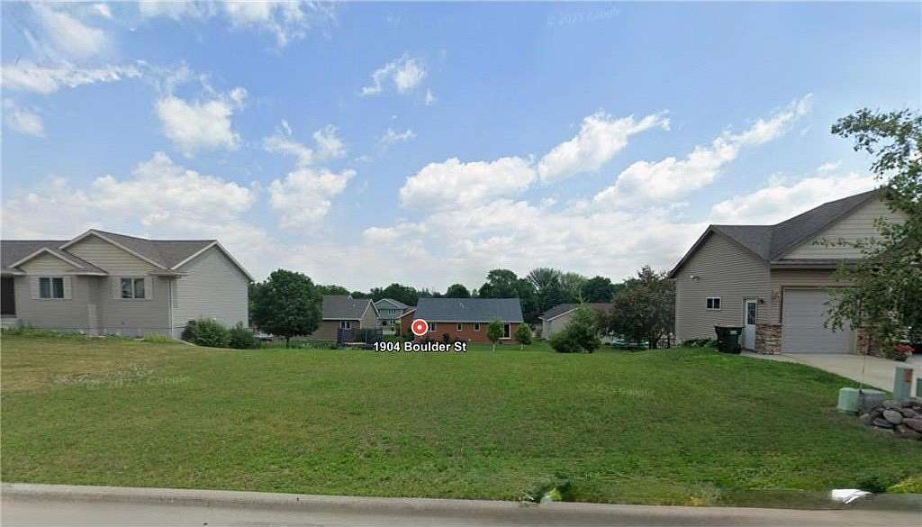 0.21 Acres of Residential Land for Sale in St. Peter, Minnesota