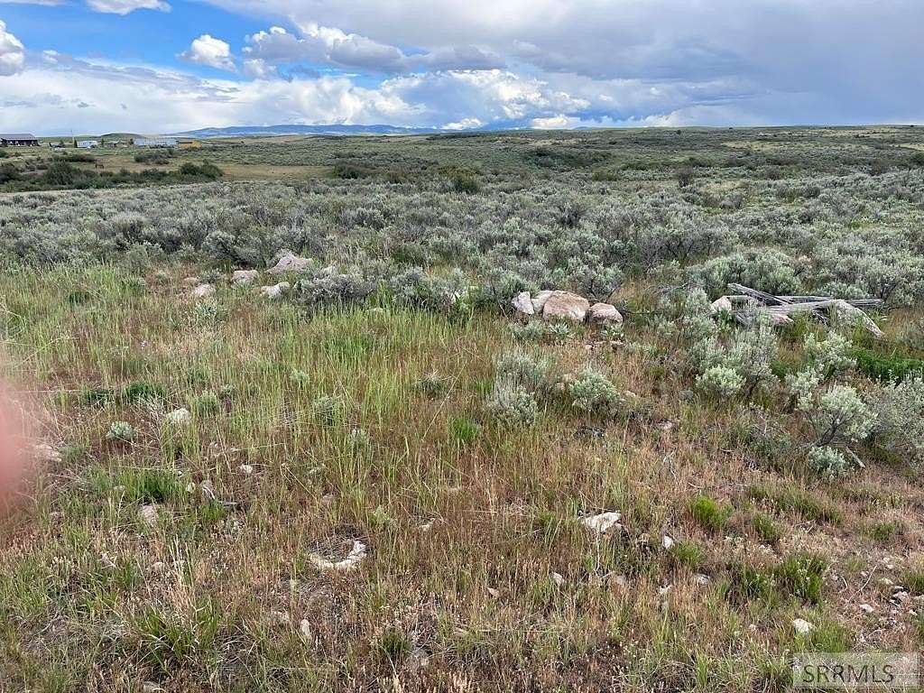 2 Acres of Land for Sale in Chester, Idaho
