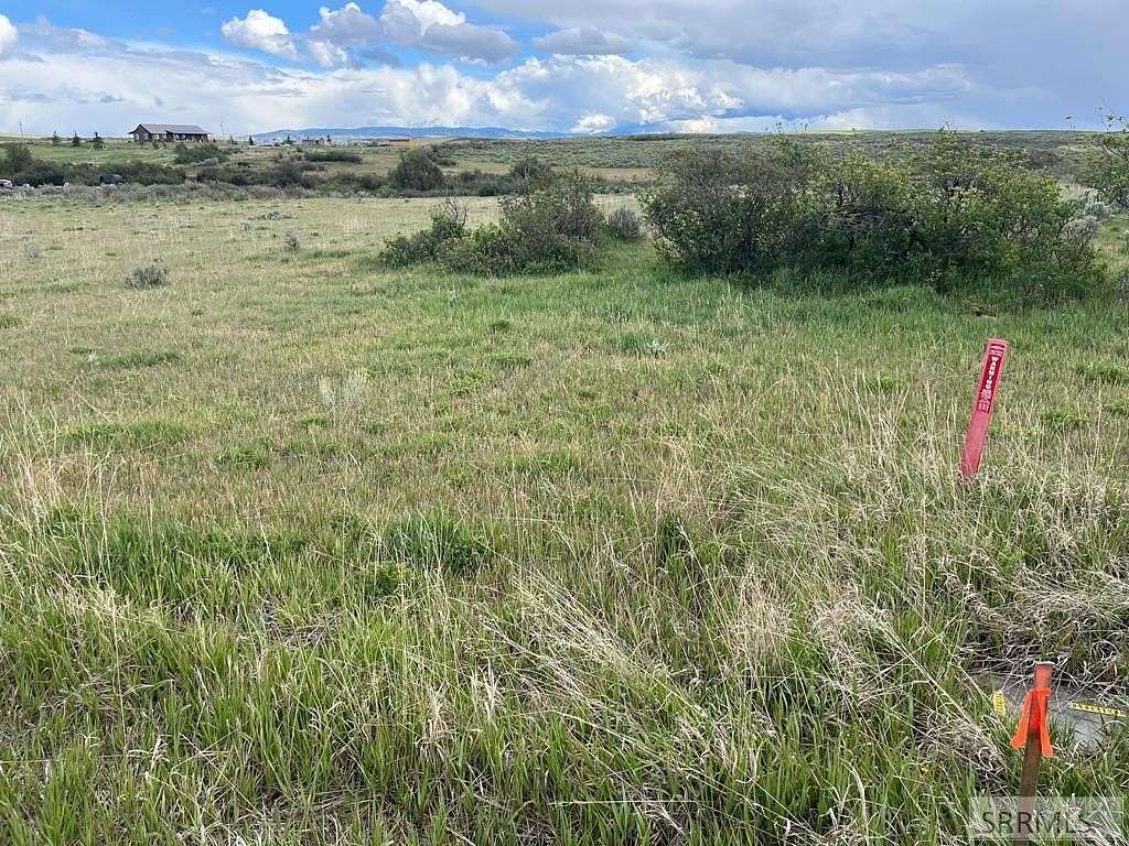 2 Acres of Land for Sale in Chester, Idaho