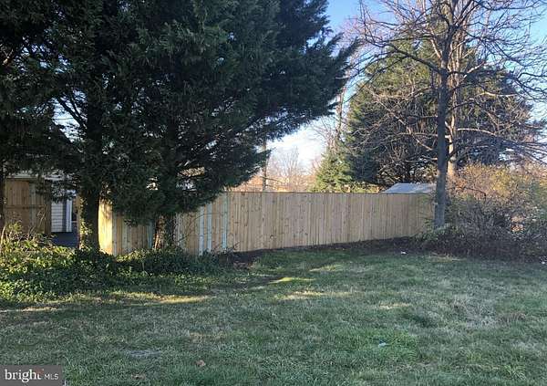 0.3 Acres of Commercial Land for Auction in Gaithersburg, Maryland
