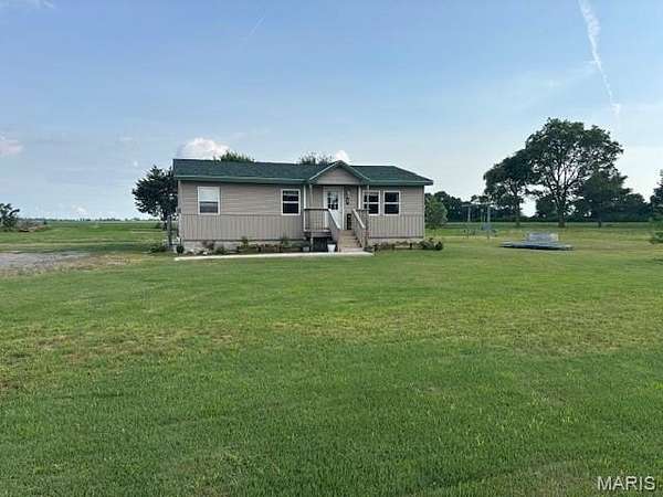 3 Acres of Land with Home for Sale in Vanduser, Missouri