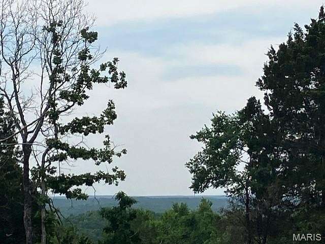 20.1 Acres of Recreational & Residential Land for Sale in Fredericktown, Missouri