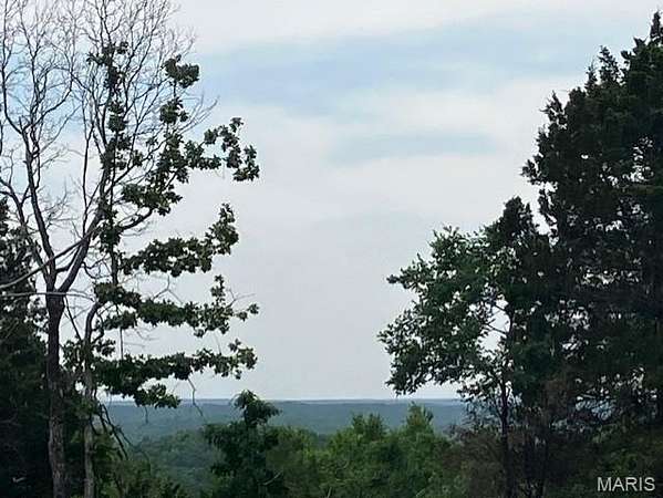 20.1 Acres of Recreational & Residential Land for Sale in Fredericktown, Missouri