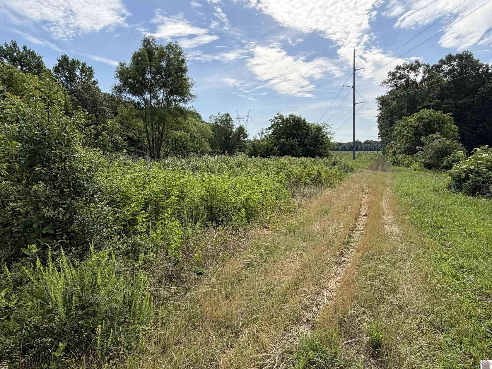 12 Acres of Land for Sale in West Paducah, Kentucky