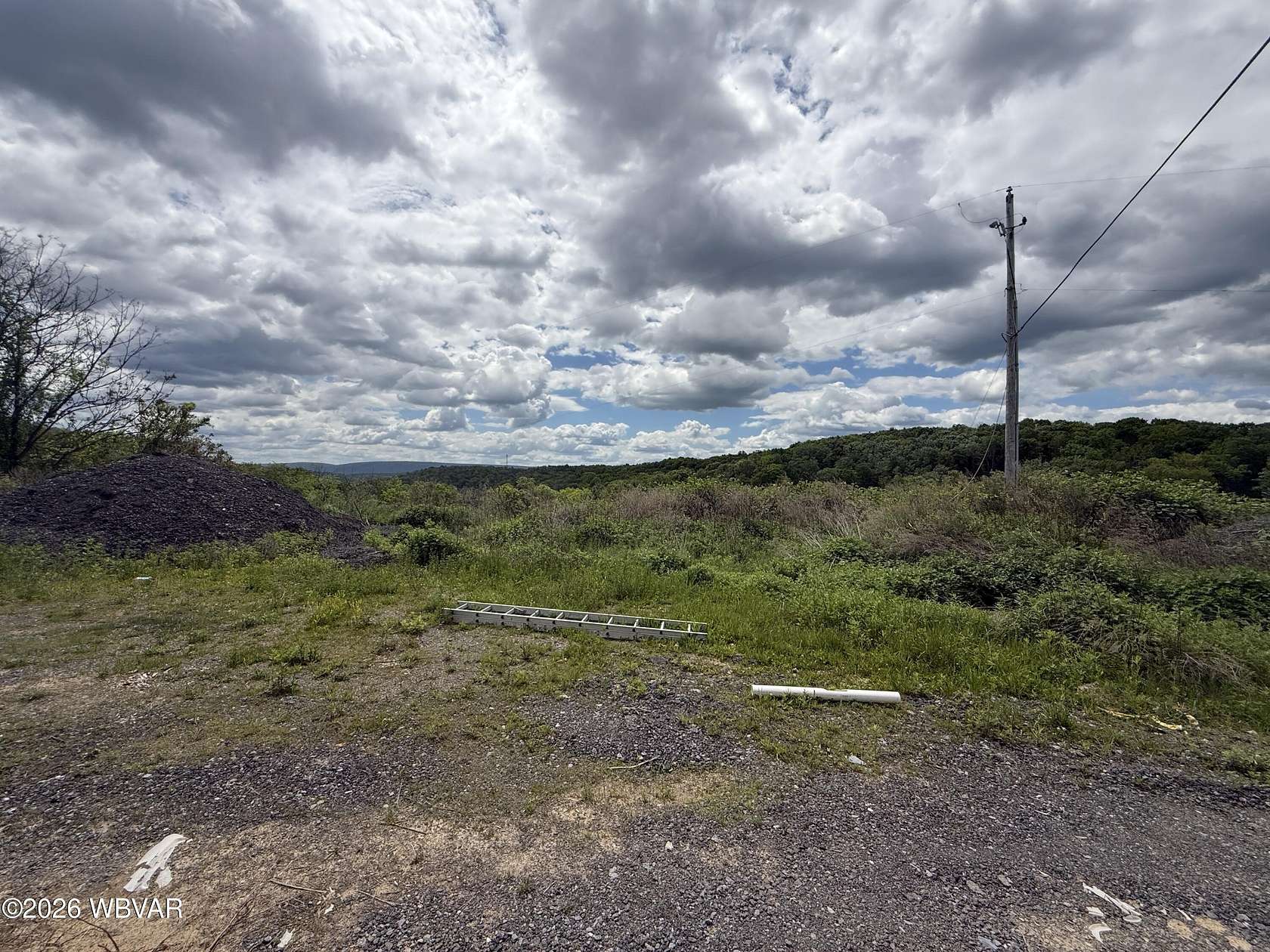 2.39 Acres of Residential Land for Sale in Williamsport, Pennsylvania
