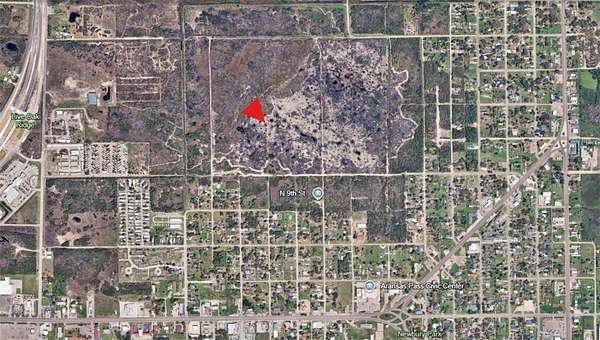 0.16 Acres of Land for Sale in Aransas Pass, Texas
