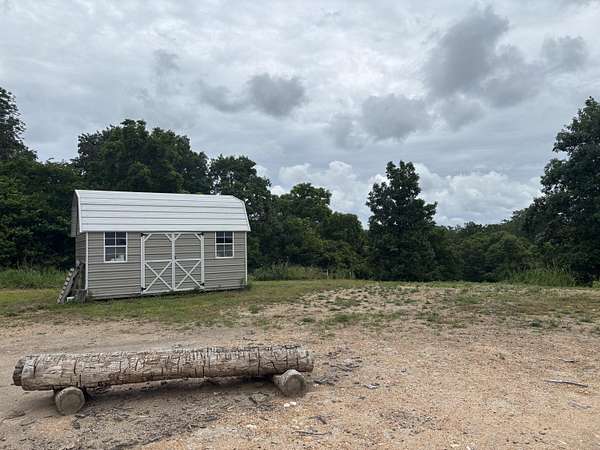 2.67 Acres of Land for Sale in Seligman, Missouri