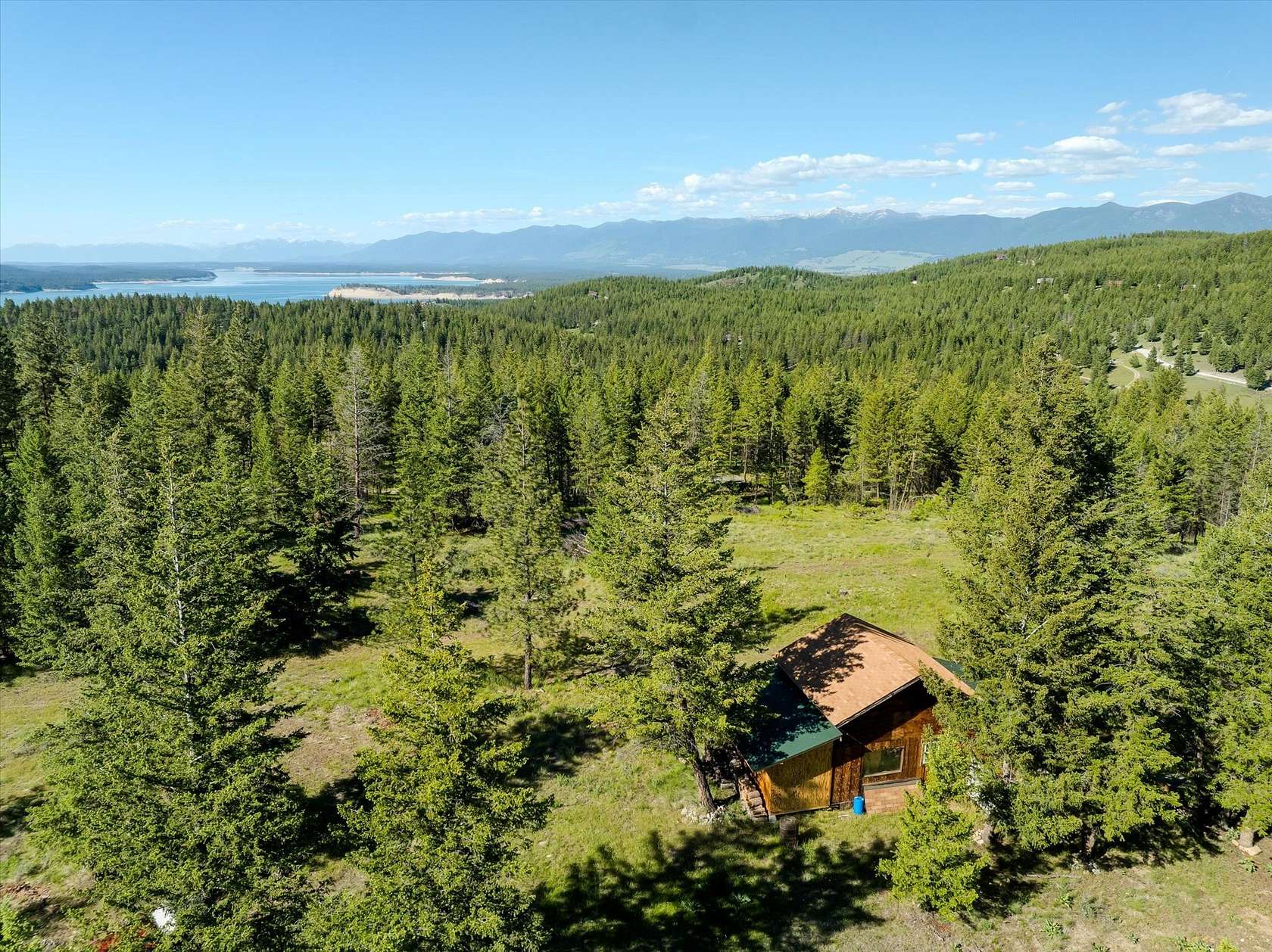 20.2 Acres of Recreational Land for Sale in Rexford, Montana