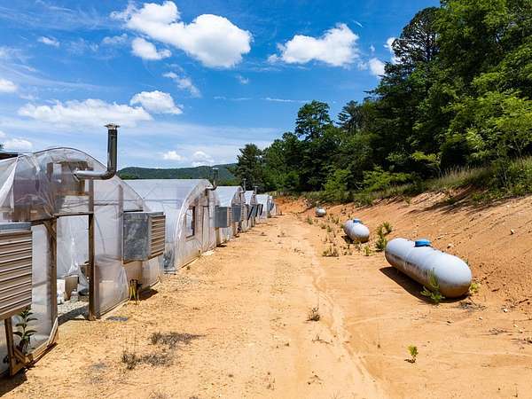 5 Acres of Commercial Land for Sale in Blairsville, Georgia