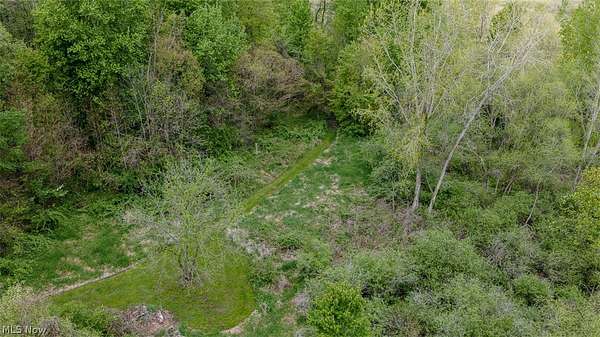11.3 Acres of Recreational & Residential Land for Auction in North Lawrence, Ohio