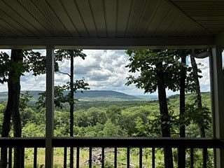 13.7 Acres of Land with Home for Sale in West Fork, Arkansas